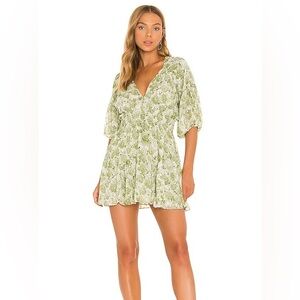 MISA Los Angeles Seven Dress